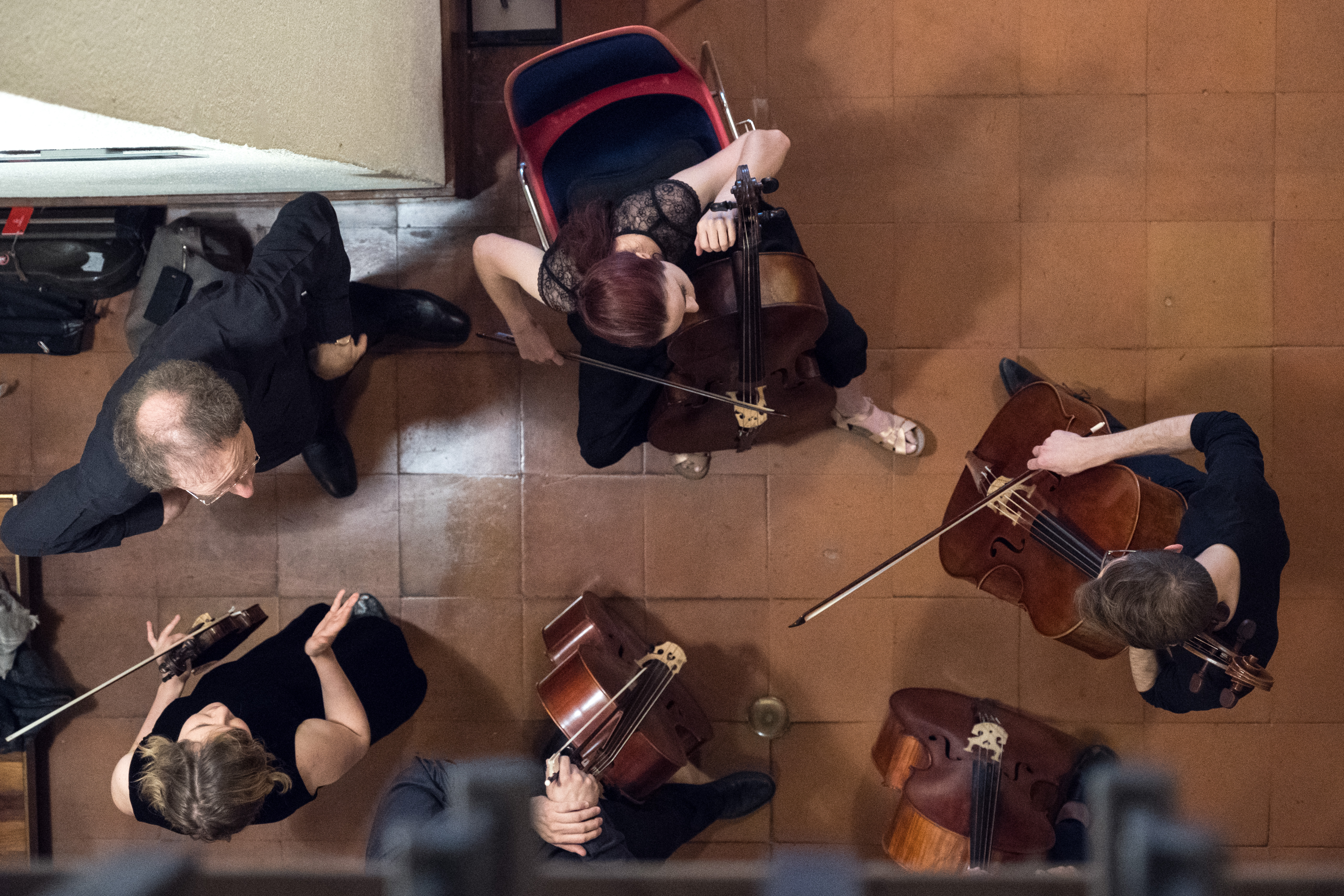 Seminari Musica Antica
