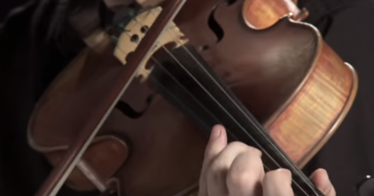 Commune Viola Viola | Civica Scuola di Musica Claudio Abbado