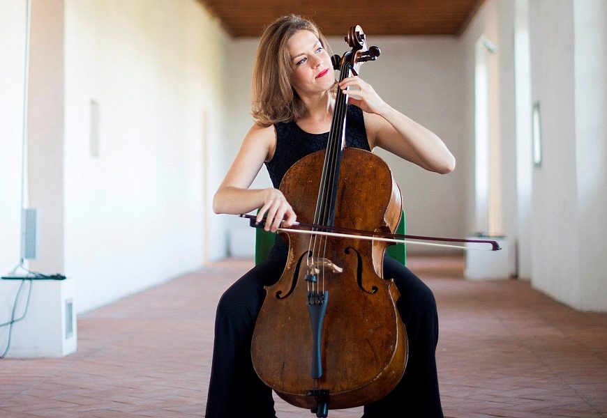 Propedeutica Del Violoncello