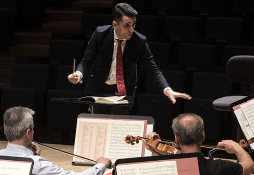 Introduzione Alla Direzione Dorchestra Classica