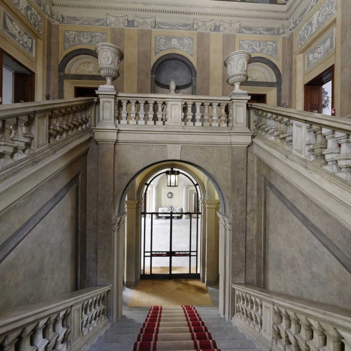 Palazzo Litta Modignani 58899