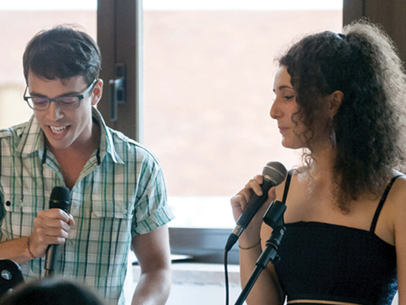 Corso Musica Cem Musica