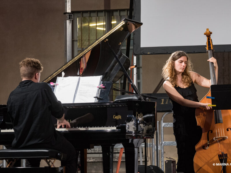 Civici Corsi di Jazz