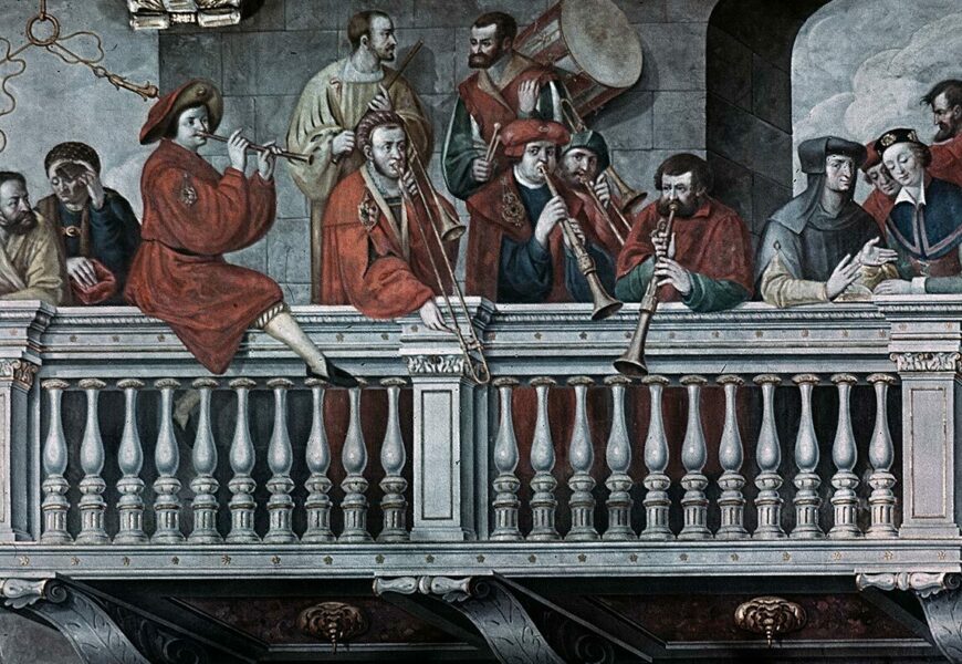 Immagine Seminario Modesti Cornetto e dintorni 2023