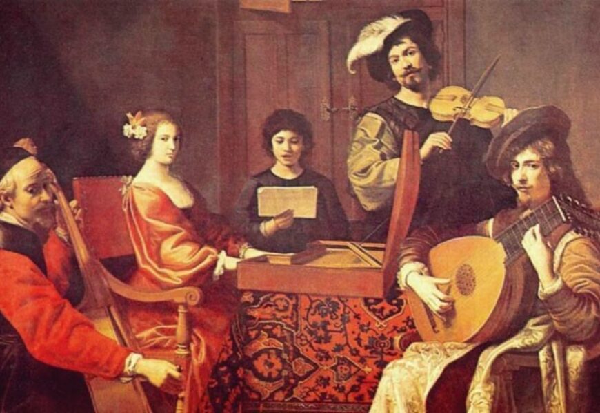 Musica da Camera Ghielmi