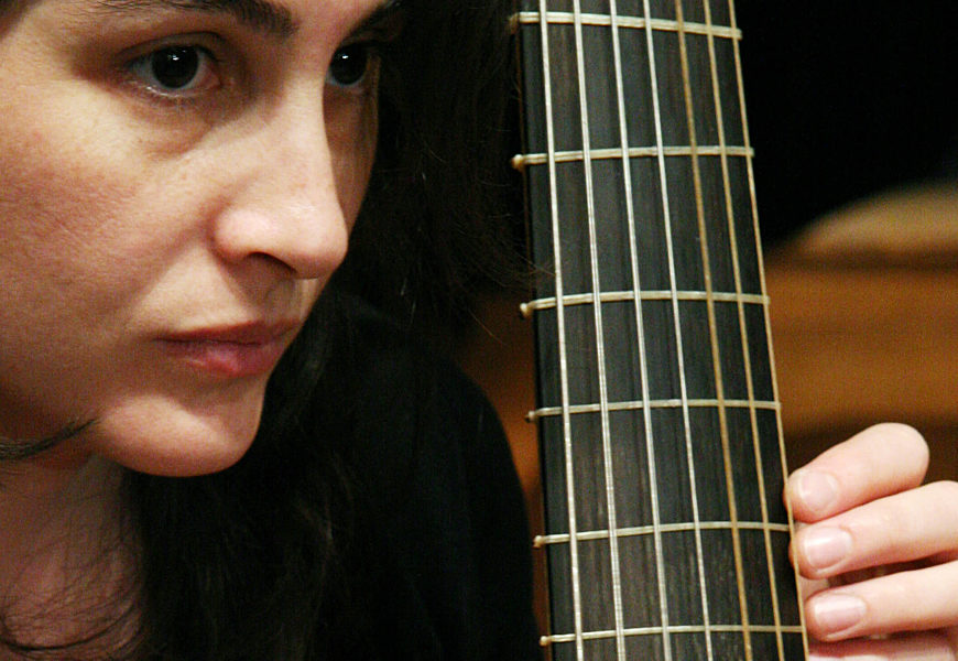 Corso Musica Antica Viola Da Gamba