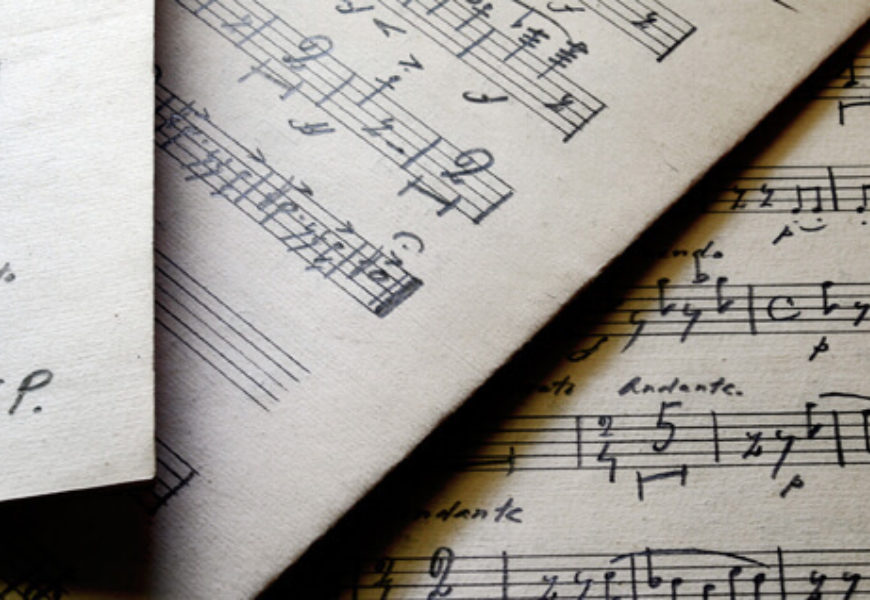 Classica Composizione