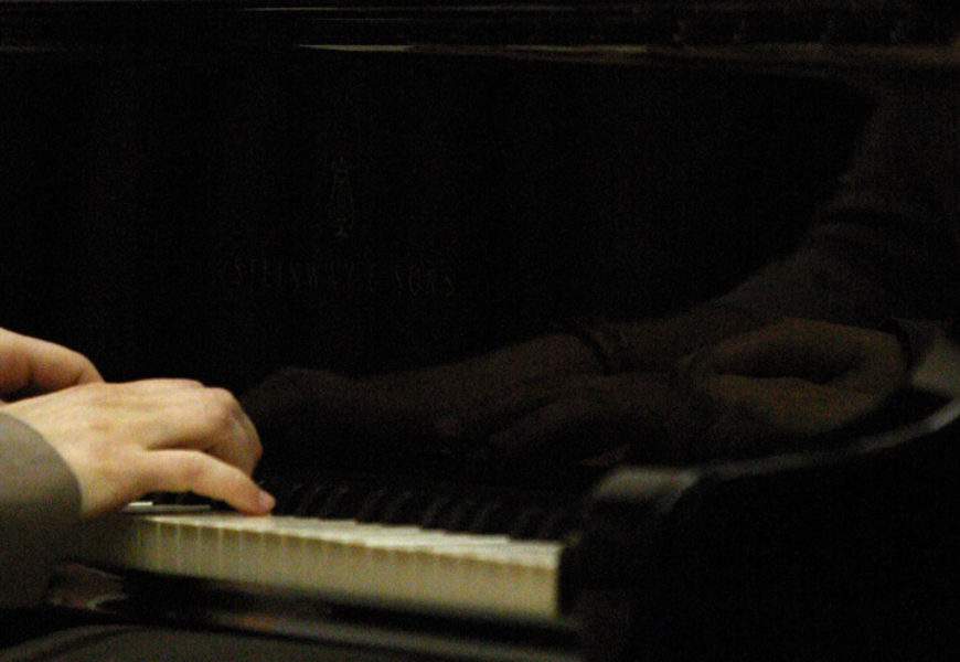 Classica Maestro Collaboratore
