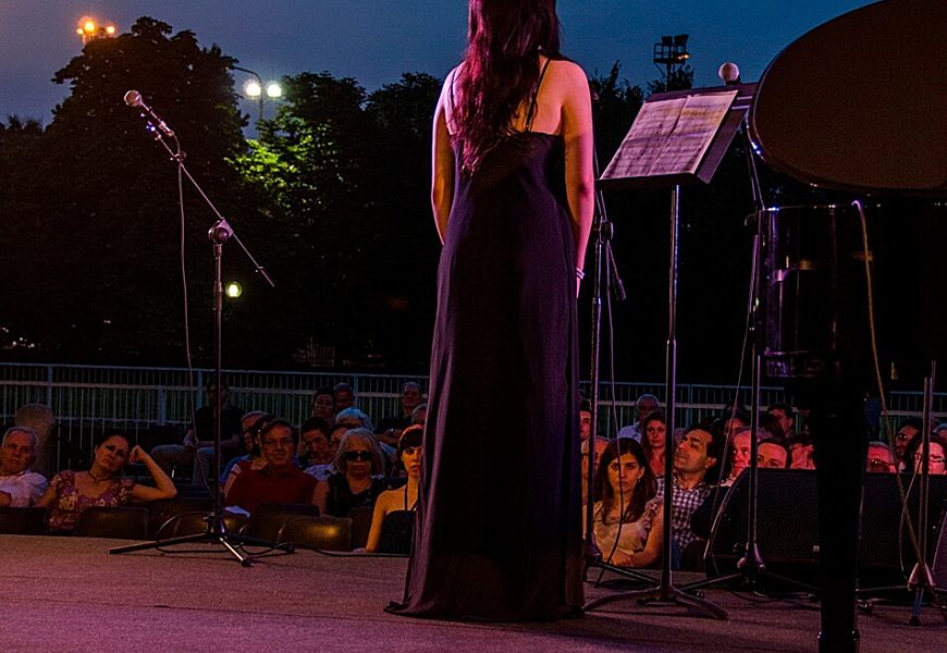 Classica Vocal Coach