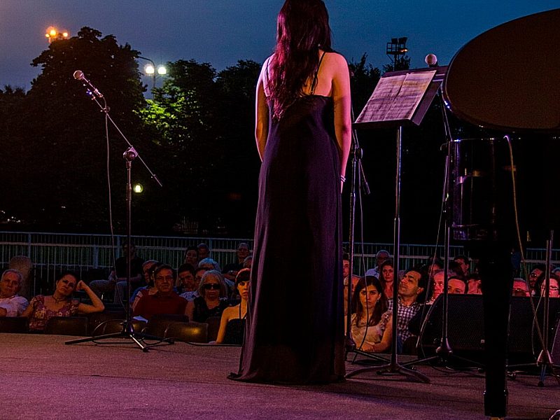 Classica Vocal Coach