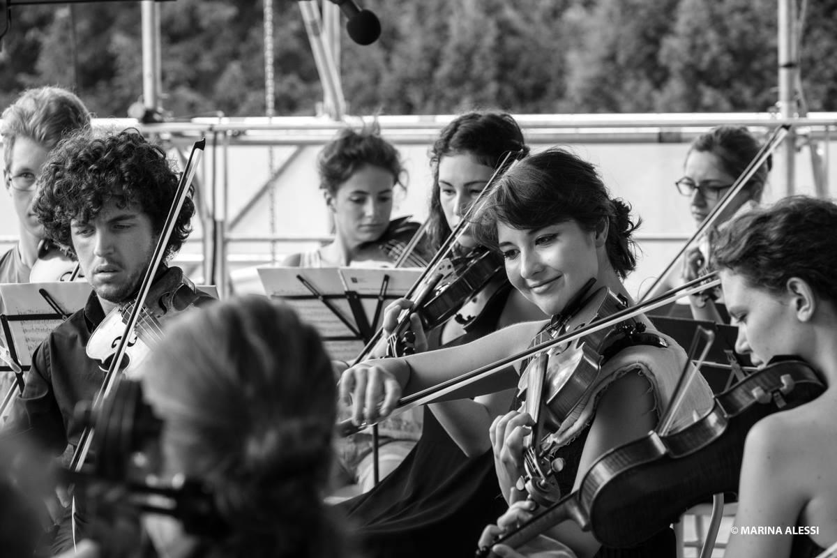 Seminari musica classica