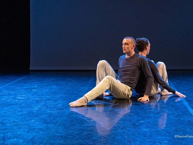 RISONANZE - Formazione Aziendale Integrata﻿﻿ - Psicologia, Musica, Teatro, Movimento﻿