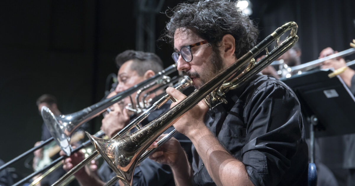 4 luglio - Notturni a ritmo… | Civica Scuola di Musica Claudio Abbado