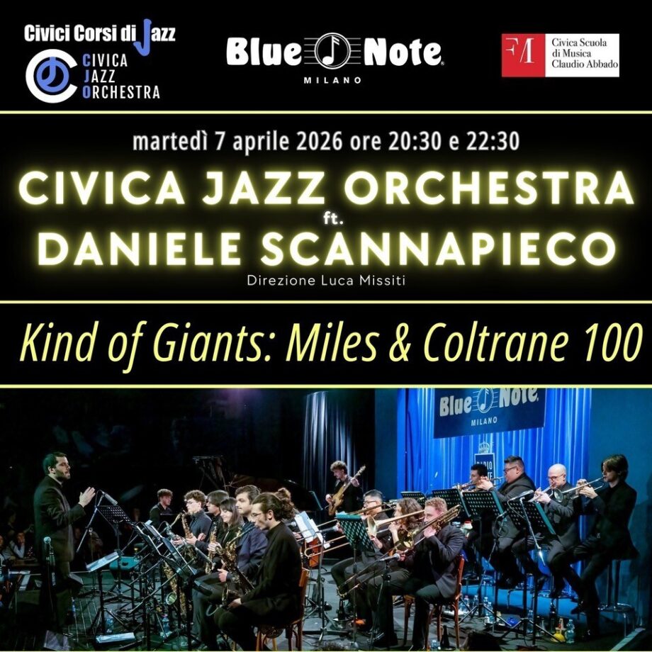 Blue Note 2026