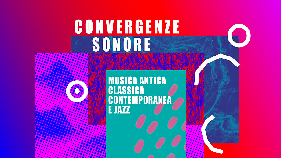 CONVERGENZE SONORE 2024 yesmilano