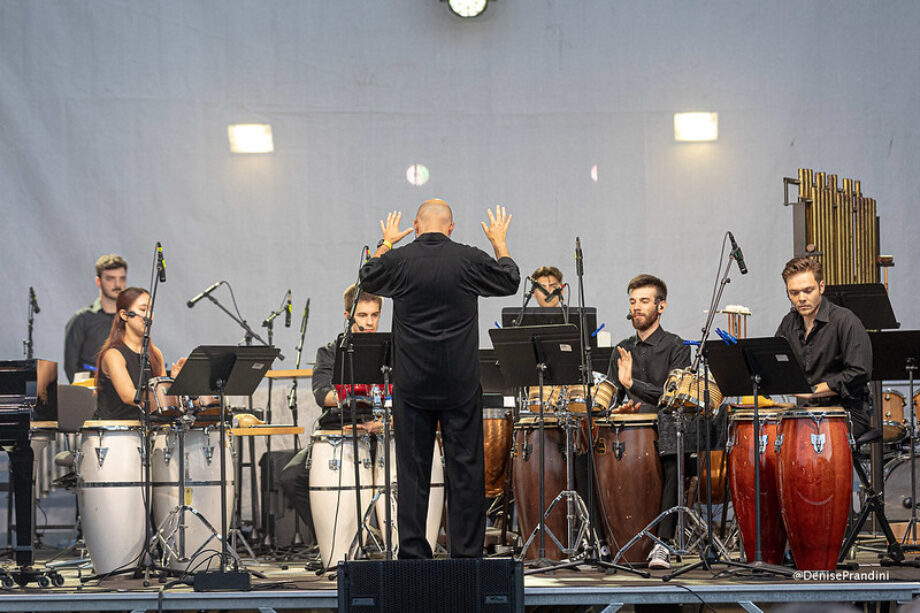 Milano Percussion Ensemble