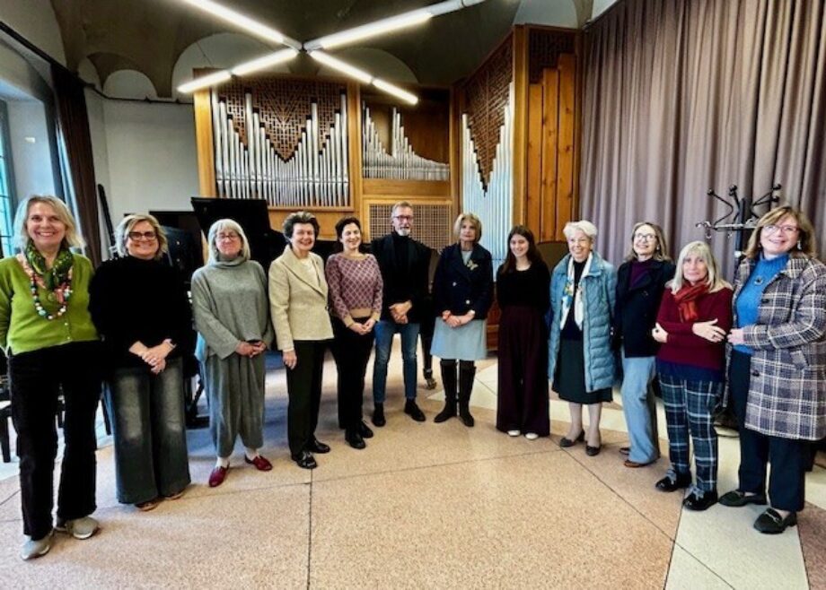 Soroptimist nov 2025