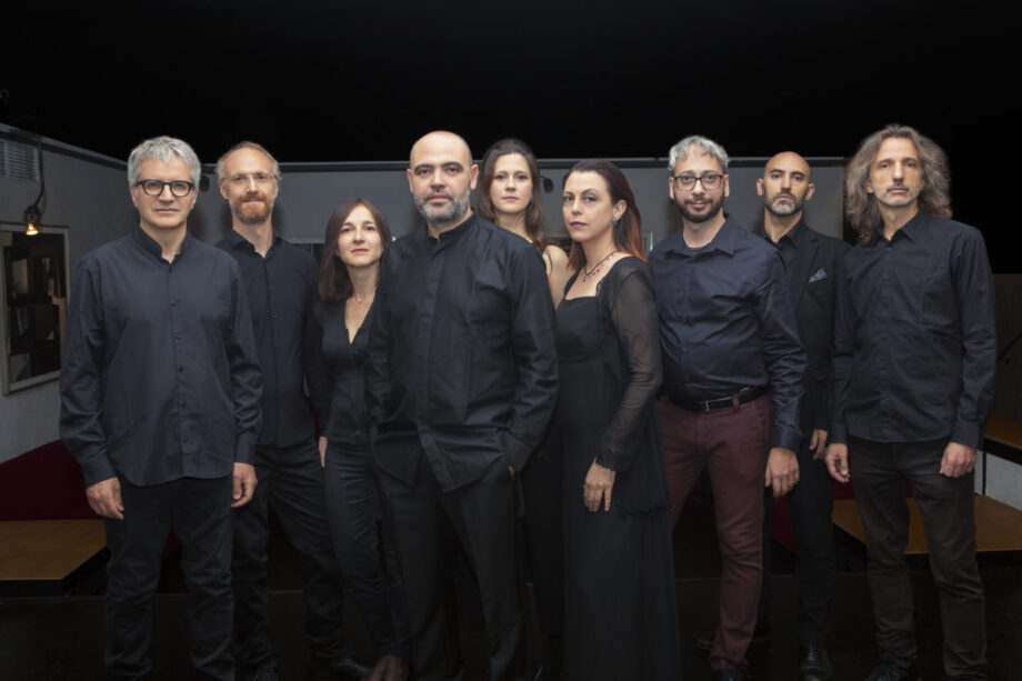 Syntax Ensemble