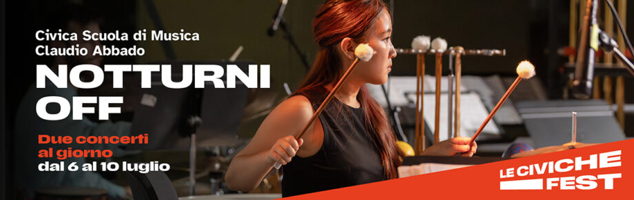 Banner notturni outoff