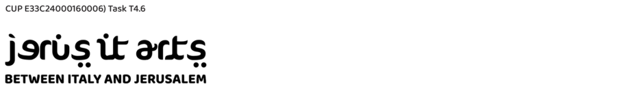Loghi piano jerus