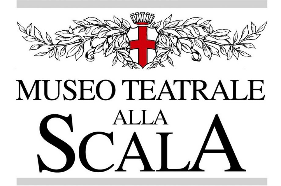 Logo Museo Teatrale Scala