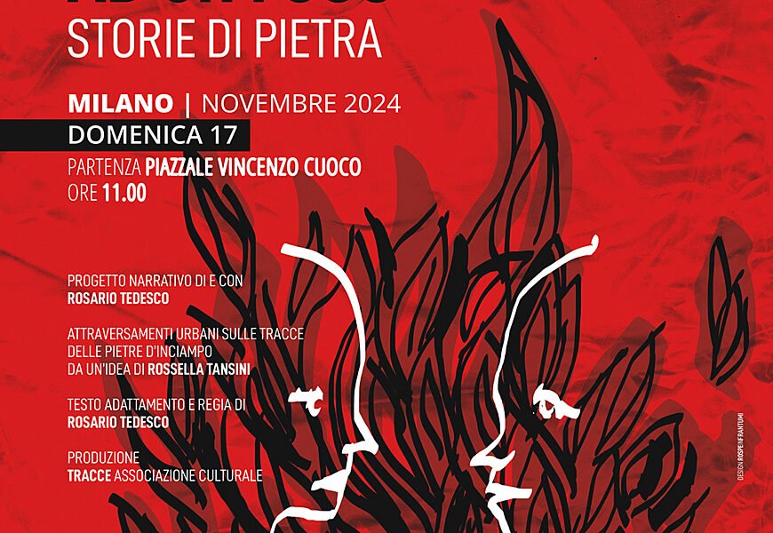 17 novembre 2024 Due dentro a dun foco