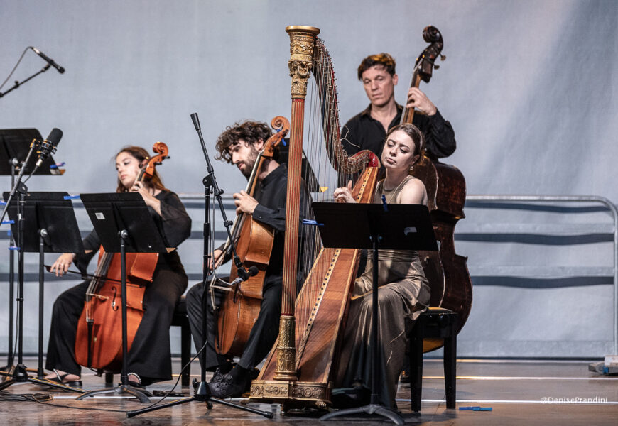 Notturni Antica 4422