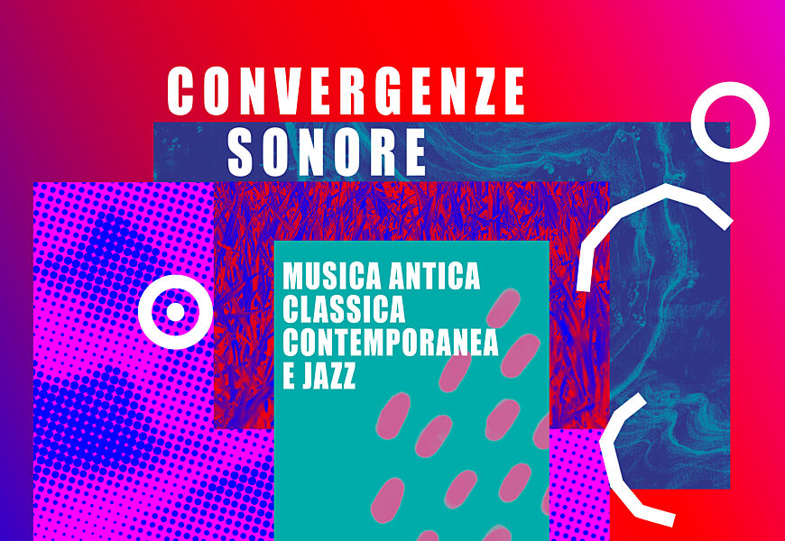 CONVERGENZE SONORE 2024 yesmilano