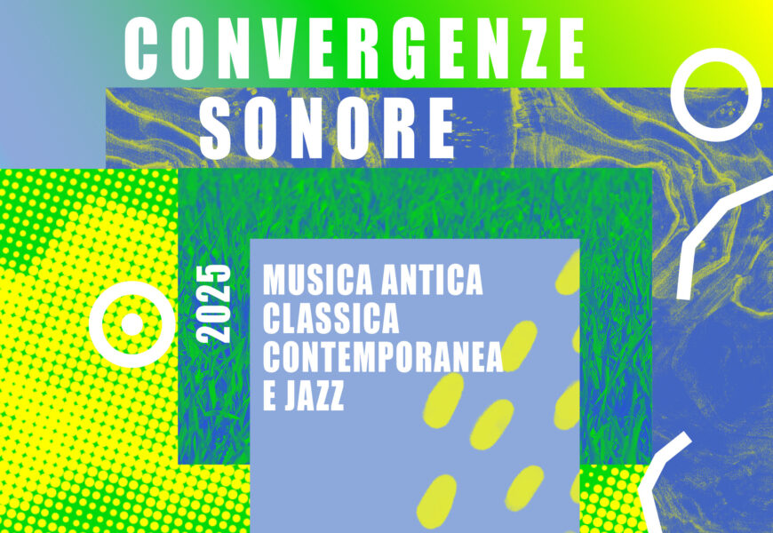 CONVERGENZE SONO Ra E 2025 sito news