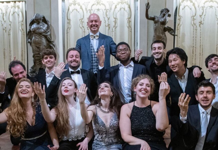 Chigiana Summer Academy