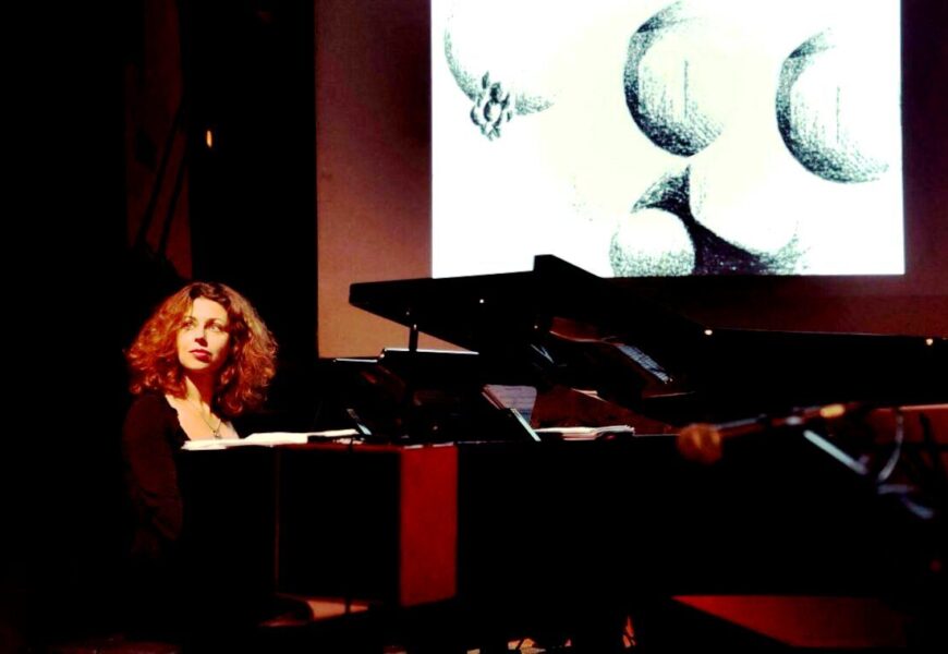 Francesca Badalini 2