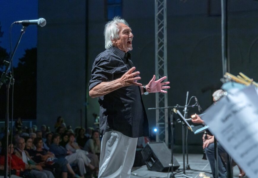 Jazz Band 8387 Copia