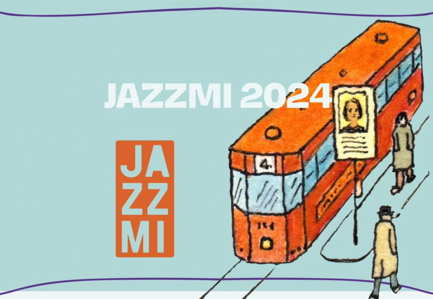 Jazzmi 2024 Il festival Jazz di Milano 2024