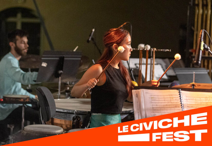 LE CIVICHE FEST 26 sito news musica