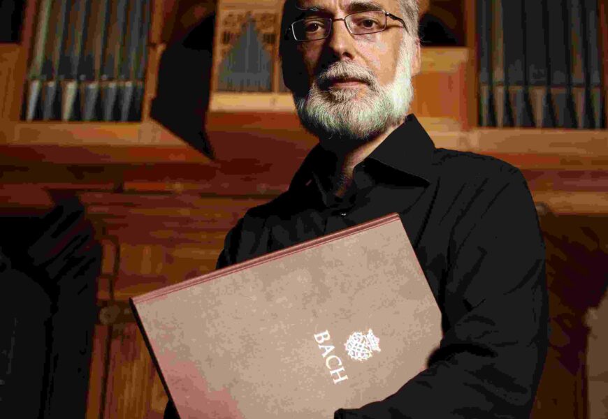 Lorenzo Ghielmi Foto Sergio Caminata