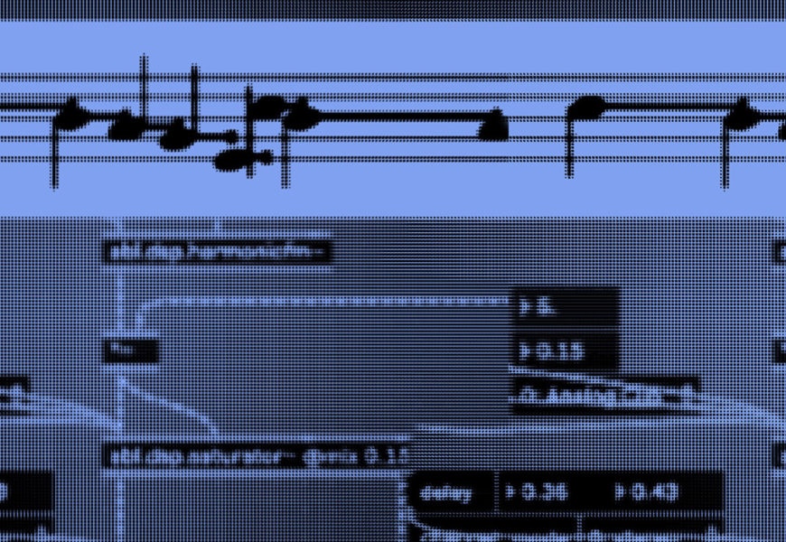 Composizione musicale con strumenti di intelligenza artificiale
