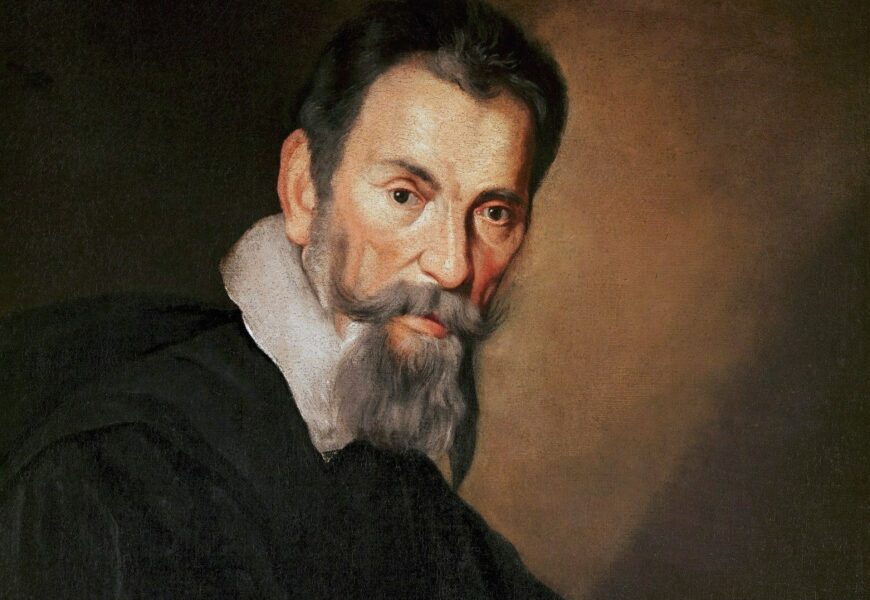 Monteverdi