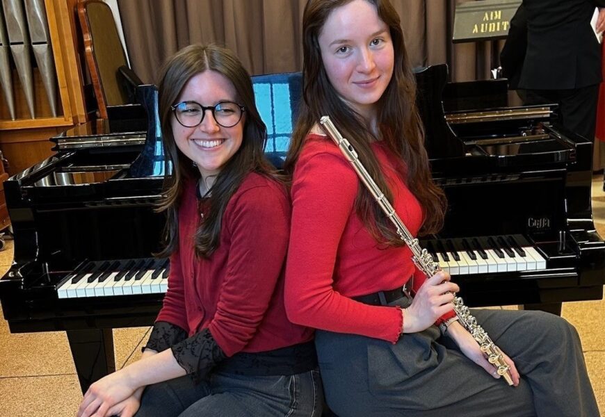 Musica al femminile Copia