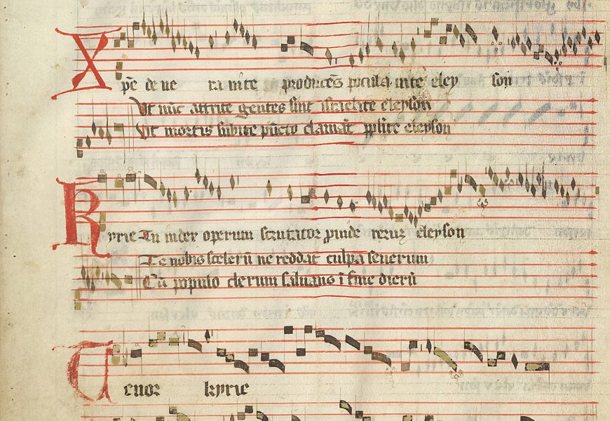 Musica Medievale