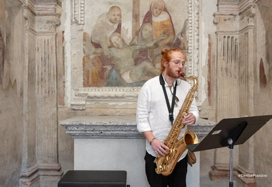 Notturni JAZZ 0563