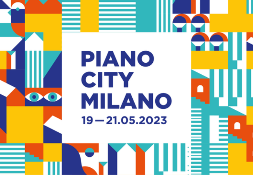 Piano City 2023