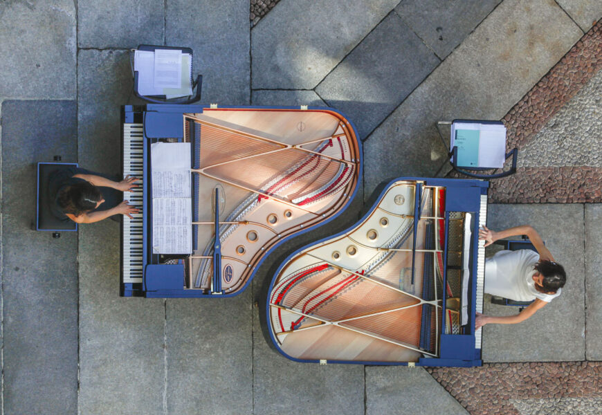 Piano City Milano 2025