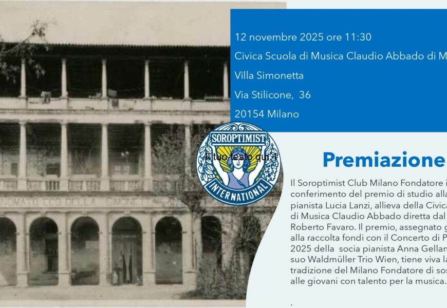 Premiazione Soroptimist page 0001
