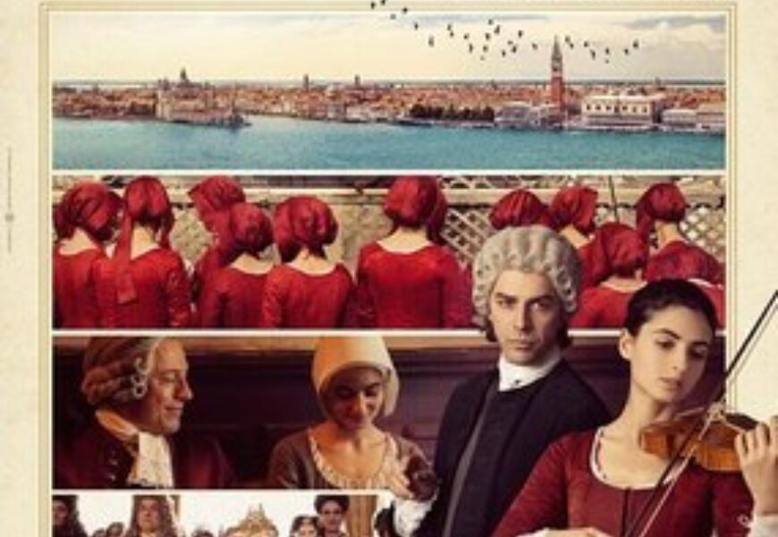 Primavera Damiano Michieletto