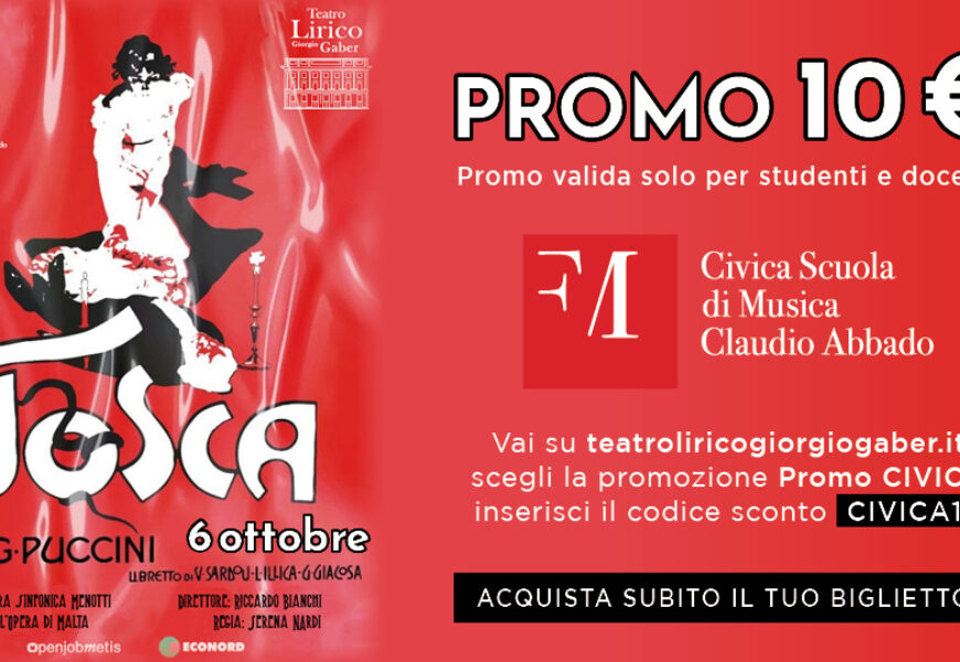 TOSCA DEM PROMO CIVICA10