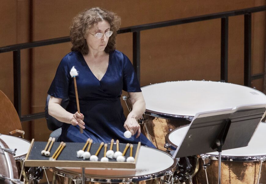 Vivana Mologni diplomata in Conservatorio