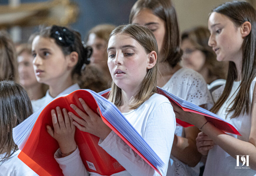 Voci bianche 2026