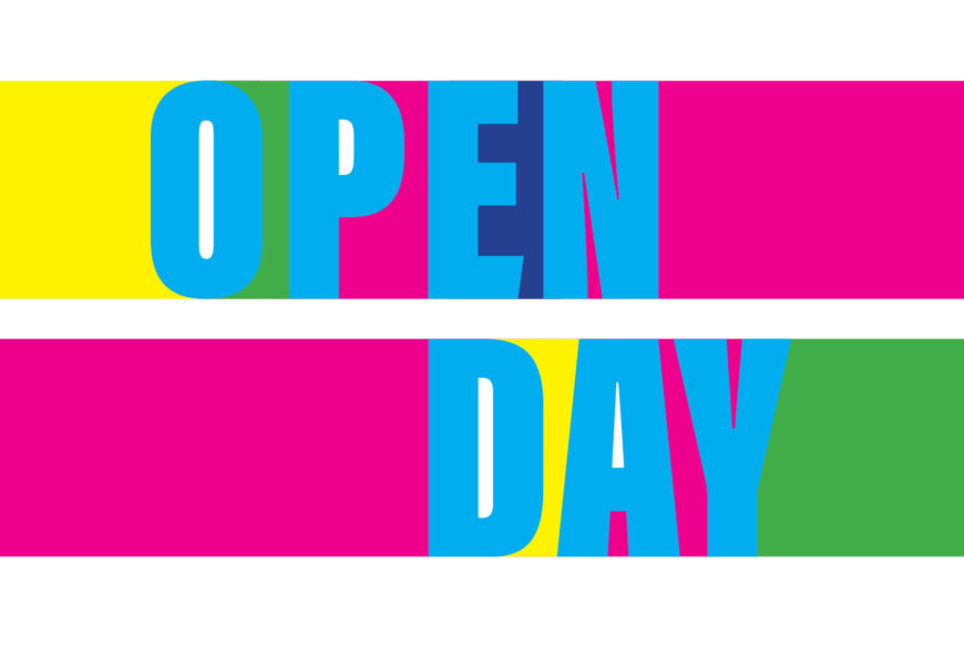 Musica open week 2026 singole sito news