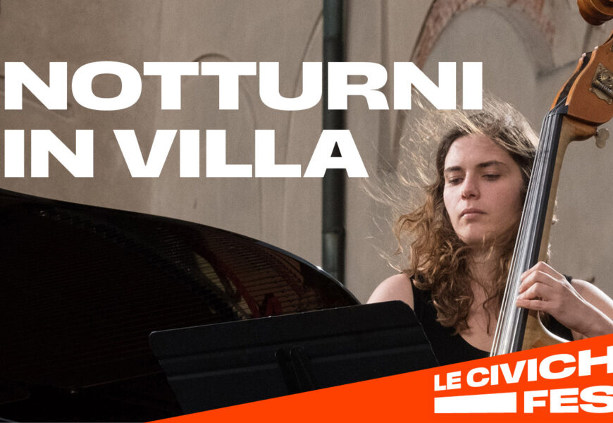 Notturni in villa 2025 gnerico news sito