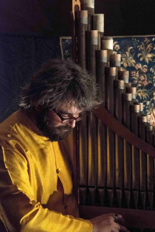 Christophe Deslignes par Isabelle Catusse light